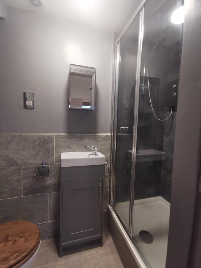 Shared House Close To Center & Lfc/efc * Liverpool